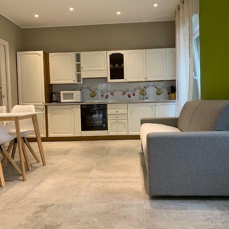 Residenza Fortune Domodossola Eksteriør billede